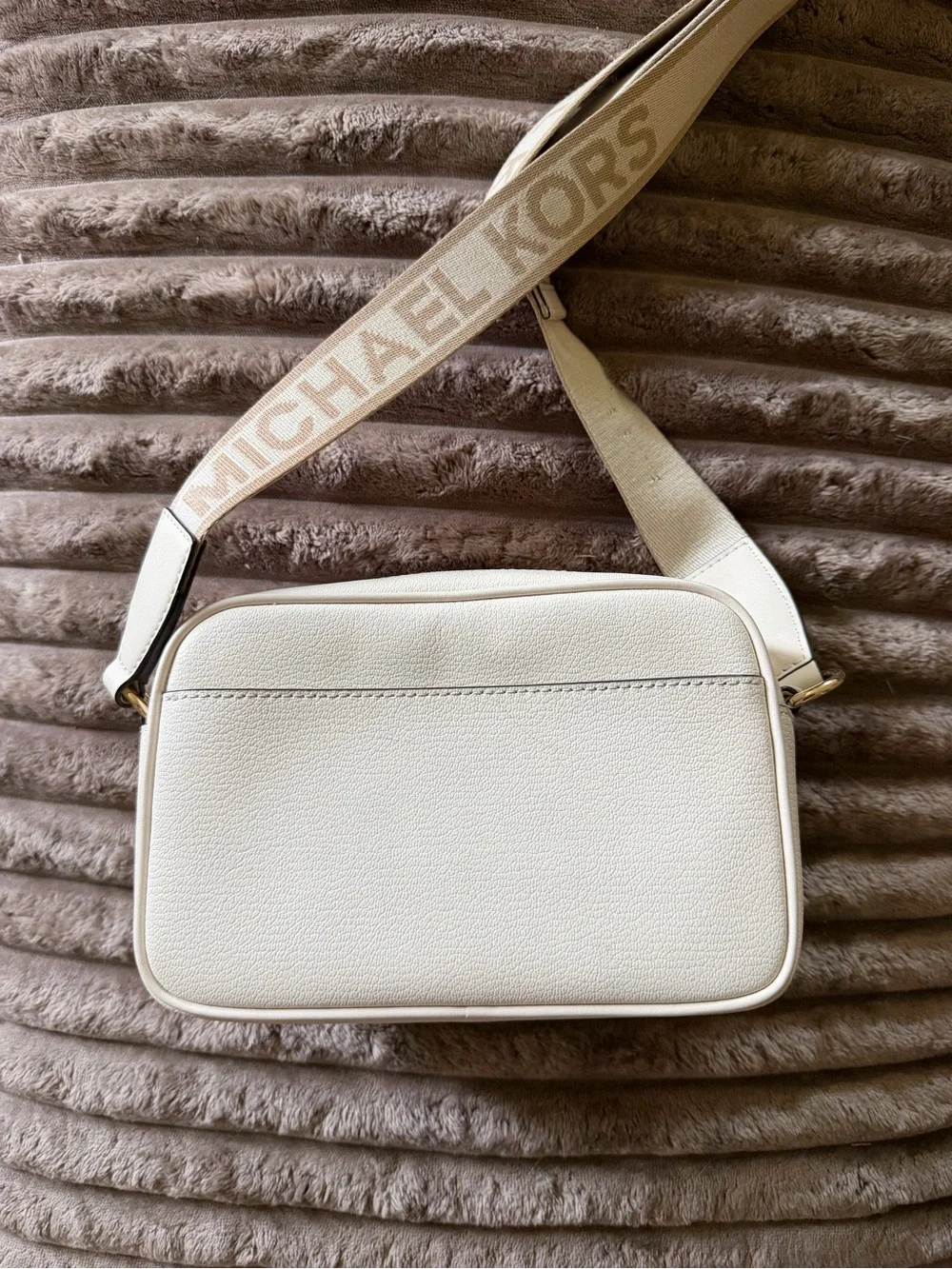 Michael Kors Crossbody Purse